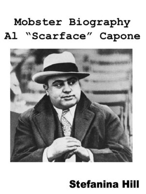 cover image of Mobster Biography
